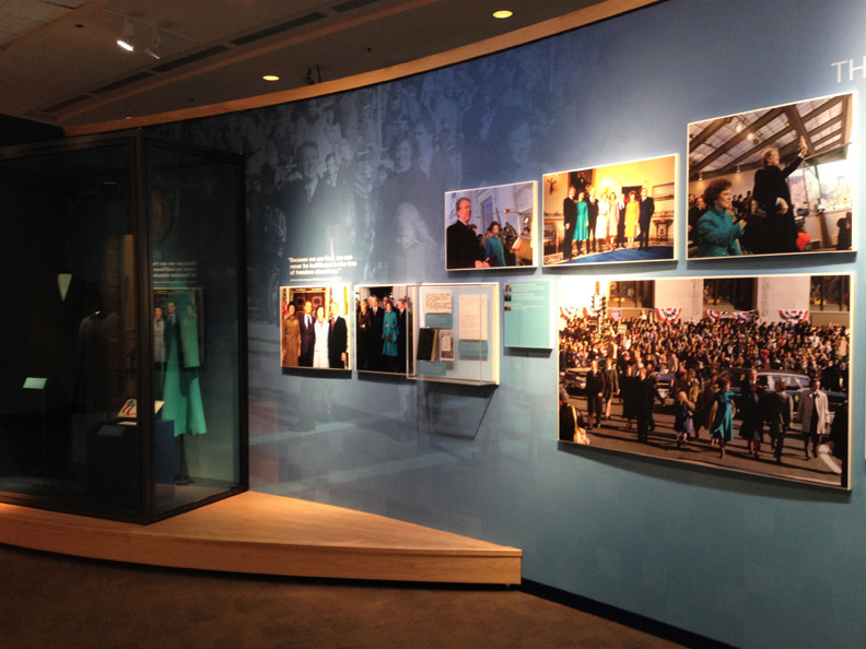 美國總統圖書館:踏入仿白宮辦公室,感受運籌帷幄的氣氛!_img_4