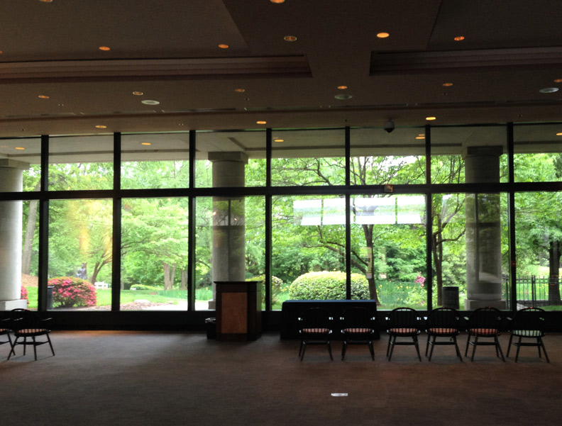 美國總統圖書館:踏入仿白宮辦公室,感受運籌帷幄的氣氛!_img_2