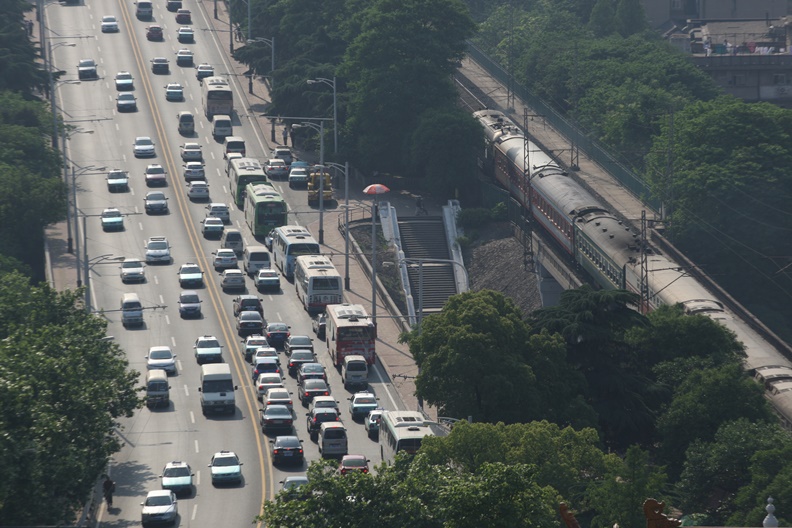 全球最塞車國家!第一名上下班都讓人崩潰_img_2
