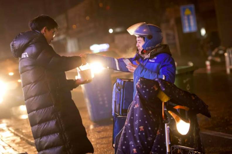 700萬「玩命快遞」每2.5天1死傷 看對岸怎麼鐵腕管理_img_1