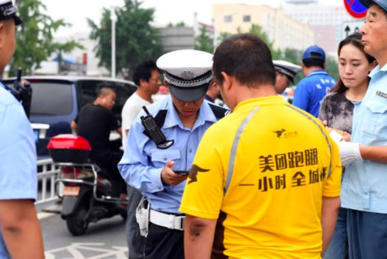 700萬「玩命快遞」每2.5天1死傷 看對岸怎麼鐵腕管理_img_2