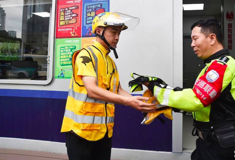 700萬「玩命快遞」每2.5天1死傷 看對岸怎麼鐵腕管理_img_3