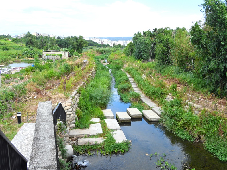 全台首見「水環境建設」評比,七成生態功能不及格!_img_1