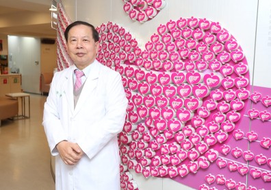 如何適當而健康的長壽？許金川：沒有健康，什麼都沒用