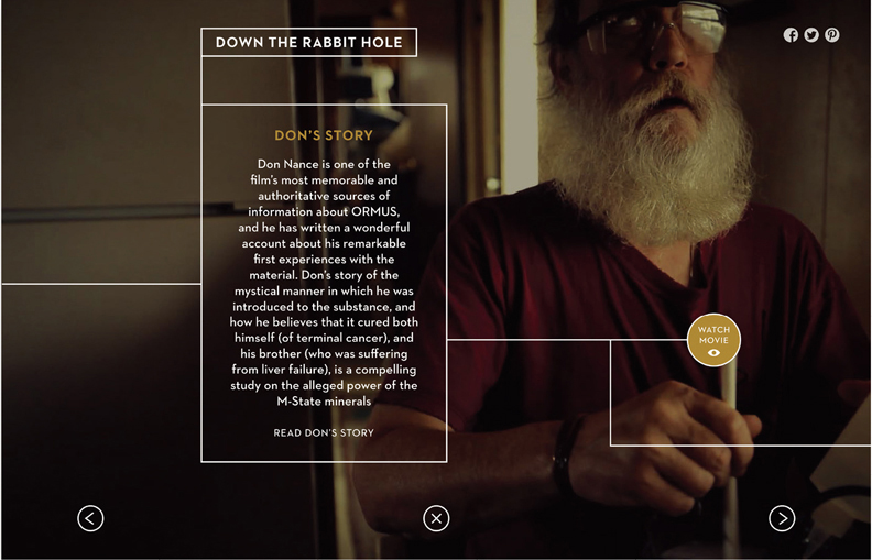 無法控制,直覺盯著那顆圓點!平面設計「點與線」的魔力_img_7