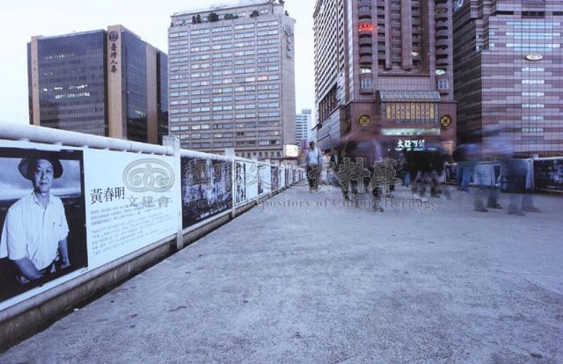 大亞百貨結束營業之後 「3年魔咒」上身的亞洲廣場大樓_img_2