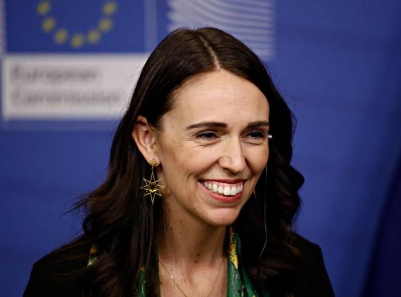 受歧視台裔19歲青年創造奇蹟 成為紐西蘭最年輕市議員_img_1