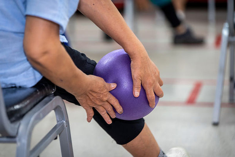 平均72歲的運動班!Ruby老師用同理心帶爺奶「活躍老化」_img_3