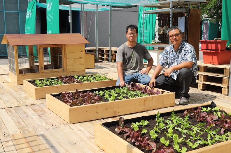 循環是當代社會尋求永續 必然的出路_img_1