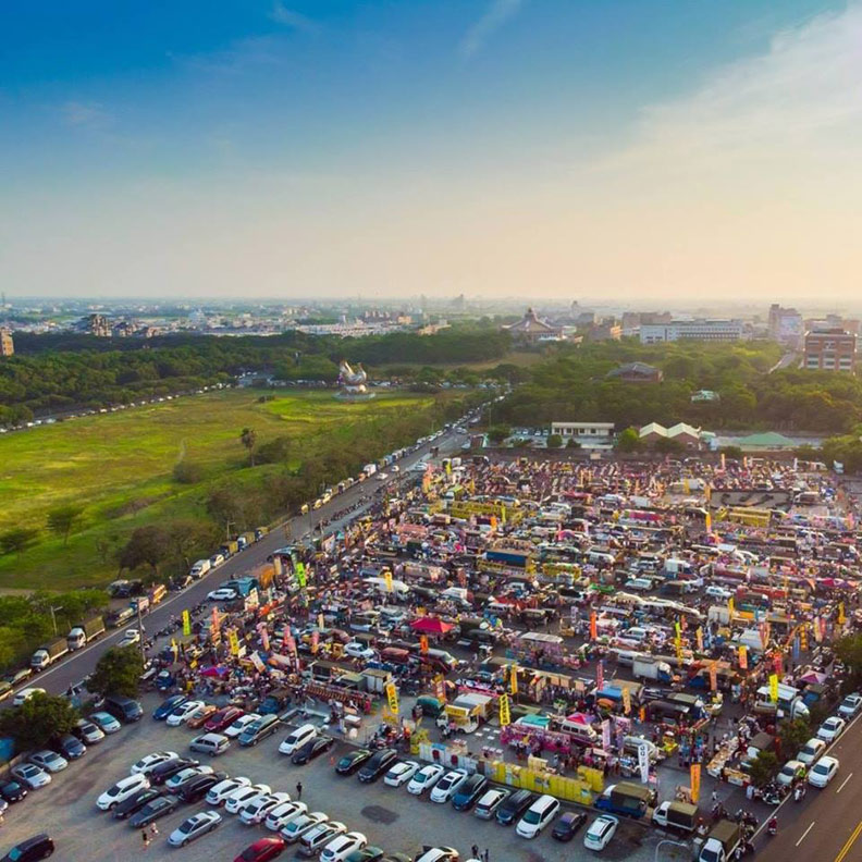 士林第2、逢甲第3、羅東第5，全台十大話題夜市誰奪冠？_img_7