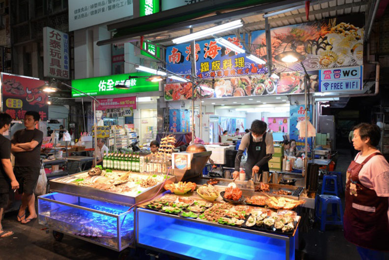士林第2、逢甲第3、羅東第5，全台十大話題夜市誰奪冠？_img_10