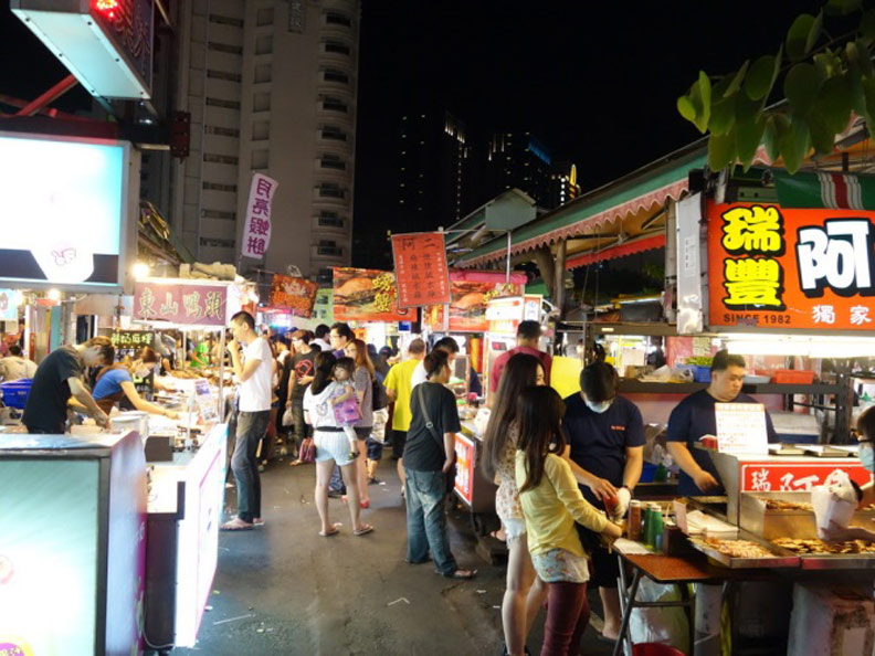 士林第2、逢甲第3、羅東第5，全台十大話題夜市誰奪冠？_img_5