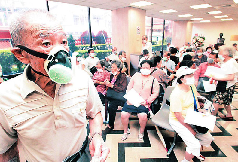 病人「死死卡快活」？醫護人員台語不輪轉鬧笑話_img_1