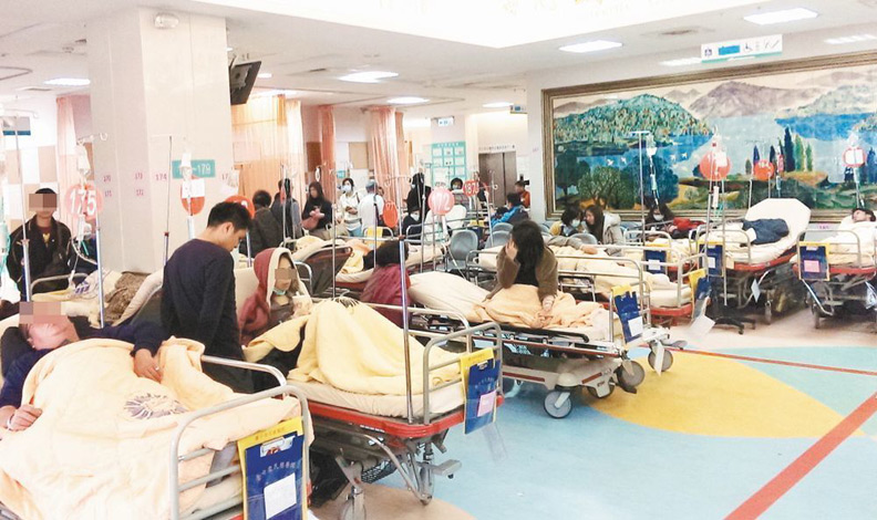 病人「死死卡快活」？醫護人員台語不輪轉鬧笑話_img_2