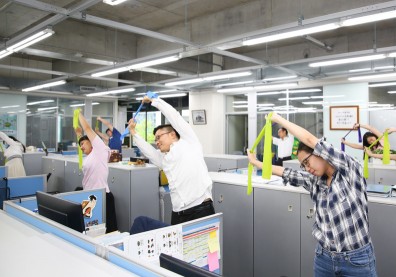 別再說太忙沒時間運動！研究認證：運動會讓大腦運作效率更好