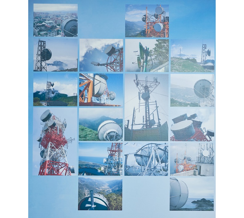 智通聯網科技 打造全球最遠距離的微波無線通訊_img_1