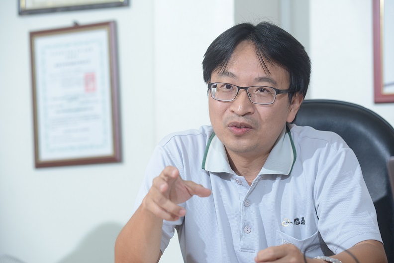 馗鼎奈米 運用電漿技術突破奈米粉體技術困境_img_3