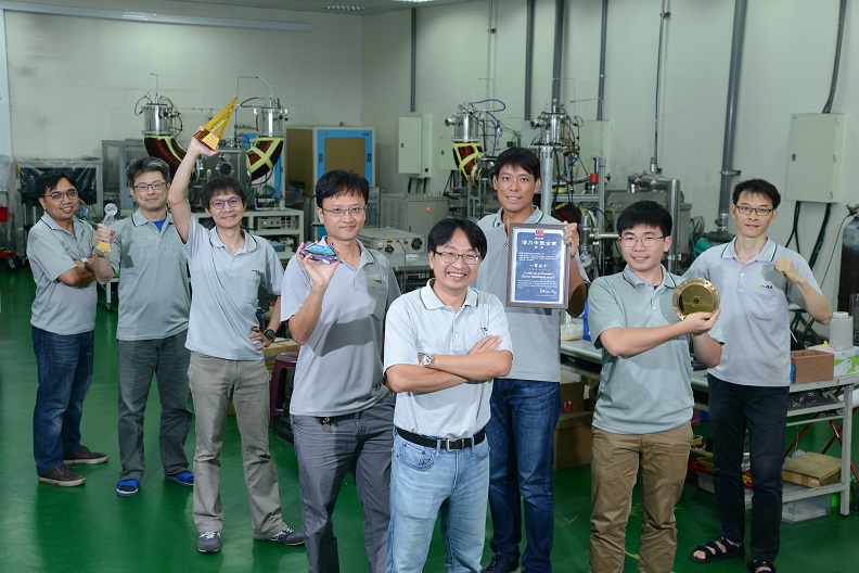 馗鼎奈米 運用電漿技術突破奈米粉體技術困境_img_4