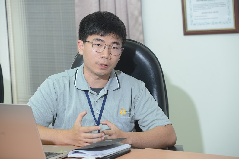 馗鼎奈米 運用電漿技術突破奈米粉體技術困境_img_2