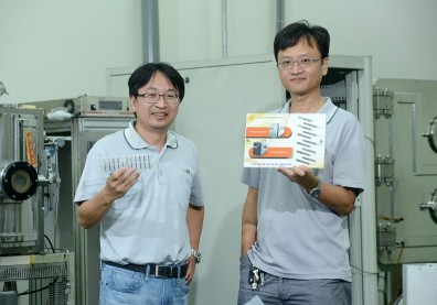 馗鼎奈米 運用電漿技術突破奈米粉體技術困境