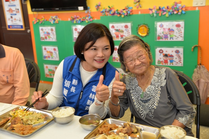 雲林縣政府提供