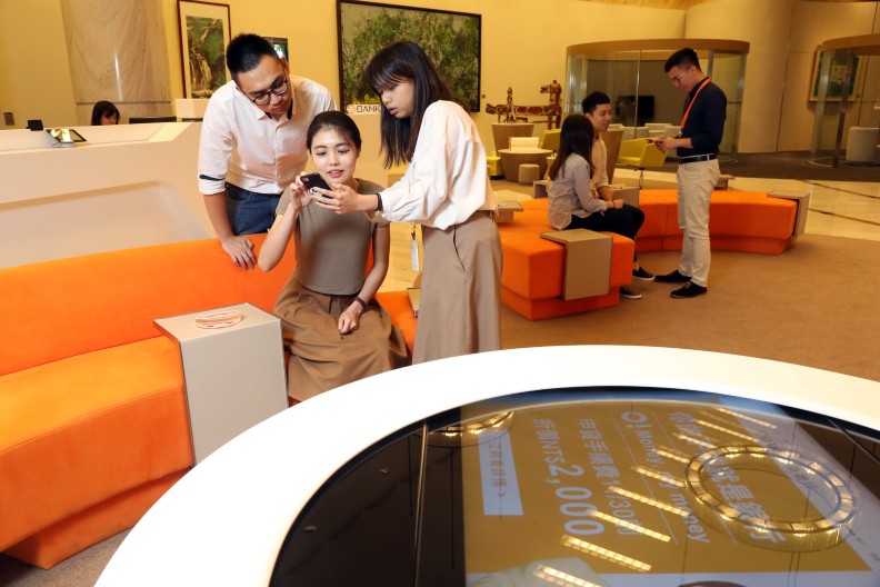 八家銀行數位帳戶超有感:1元計息、月月付息、年利率最高2.6%_img_3