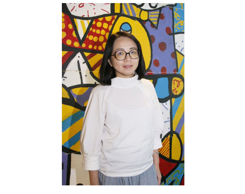 台灣時尚產業落後他國？《Harper' s BAZAAR》時尚總編輯點出癥結！_img_1