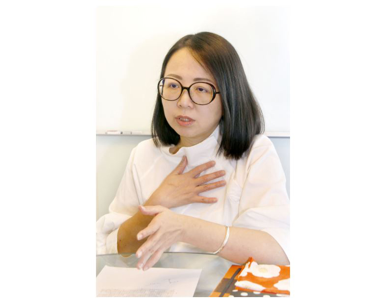 台灣時尚產業落後他國？《Harper' s BAZAAR》時尚總編輯點出癥結！_img_3