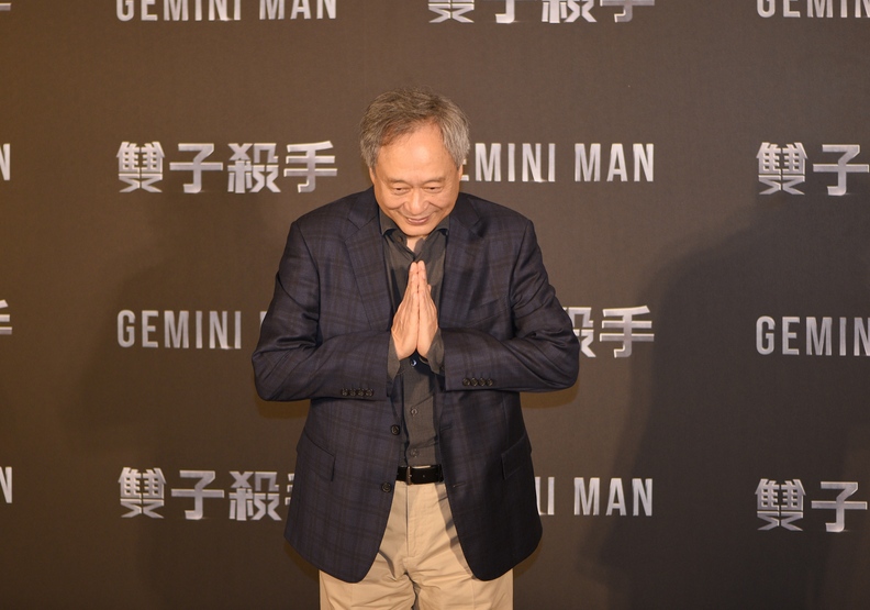 為了電影理想奉獻全部!李安真情流露:「我常跟家人說抱歉,我把最好的都給演員了。」_img_2