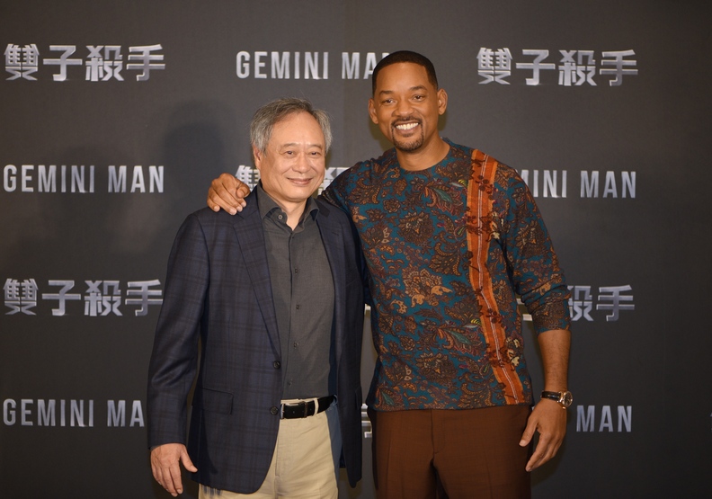 為了電影理想奉獻全部!李安真情流露:「我常跟家人說抱歉,我把最好的都給演員了。」_img_1