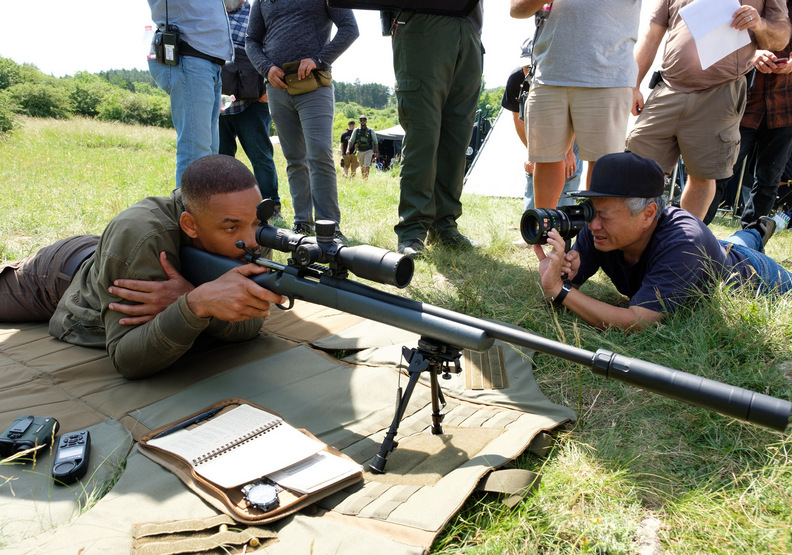 為了電影理想奉獻全部!李安真情流露:「我常跟家人說抱歉,我把最好的都給演員了。」_img_3