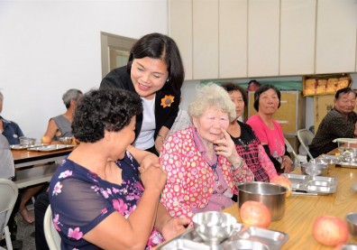 有想法就不怕沒辦法 雲林打造老年幸福園區