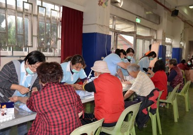 資源下鄉 雲林縣打造就近醫療服務網