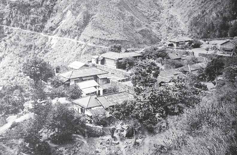 只剩石碑與歌聲，我們可以保留多少布農族曾經的悲情？_img_2