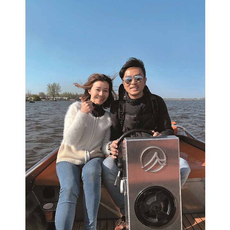 告別三無作為,退休不難_img_2