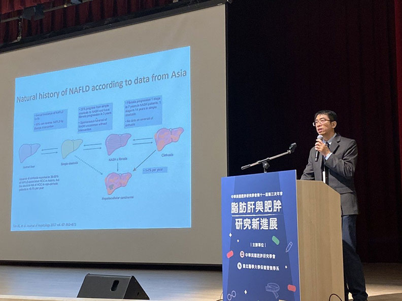 國人罹患脂肪肝比例高達33%,過多脂肪堆積恐引發肝癌_img_1