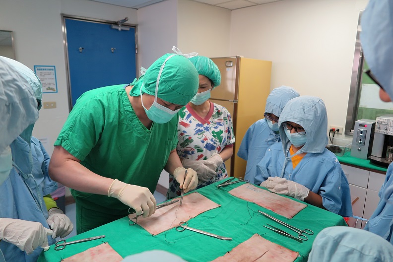 國立中興大學創產學院 世界級學習高度厚植軟實力_img_4