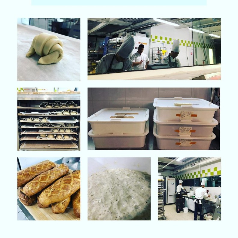 台灣五度參加世界麵包大賽，意外看見國旗飄揚會場？_img_2