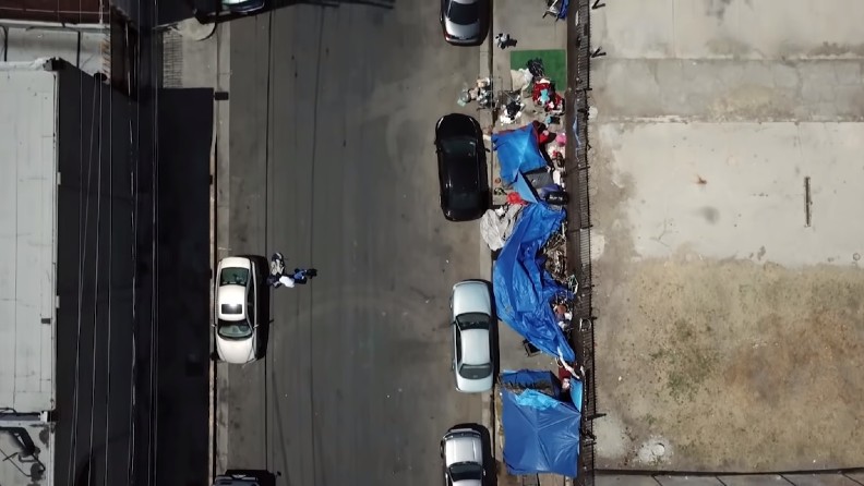 洛杉磯大危機！街上滿是遊民糞便、針筒　川普卻幸災樂禍..._img_2