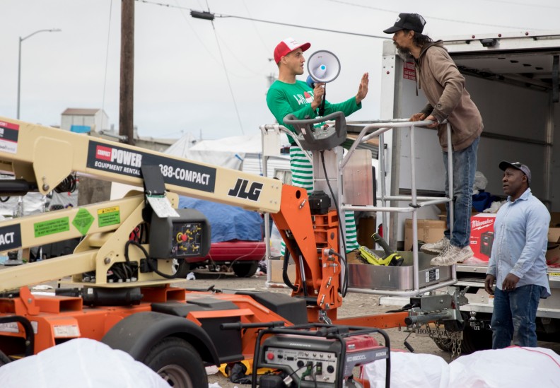 洛杉磯大危機！街上滿是遊民糞便、針筒　川普卻幸災樂禍..._img_1