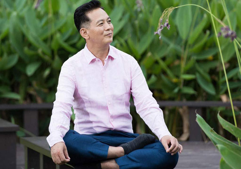 你今天靜心了嗎?藏族醫師的 10 個八字訣教你找回自己_img_1