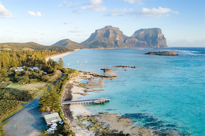 人間天堂在這裡！「這個島」獲選全球五大值得造訪景點_img_1