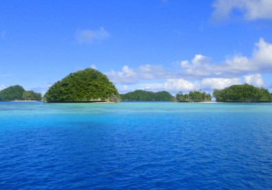 駐帛琉外交官第一手觀察：在那寂寞的荒島，你不孤單