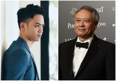 李淳：當上演員後，才知道爸爸對電影的堅持有多麼辛苦