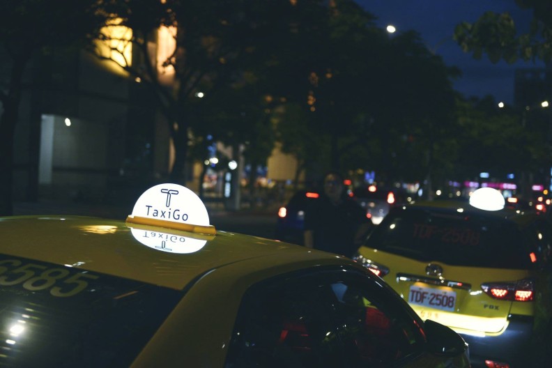 LINE TAXI叫陣台灣大車隊，不只為500億計程車商機？而是…_img_1