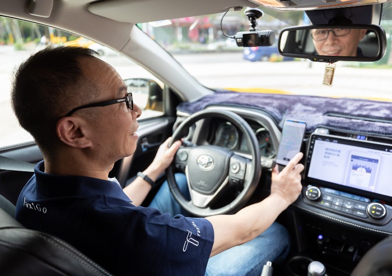 LINE TAXI叫陣台灣大車隊，不只為500億計程車商機？而是…_img_3