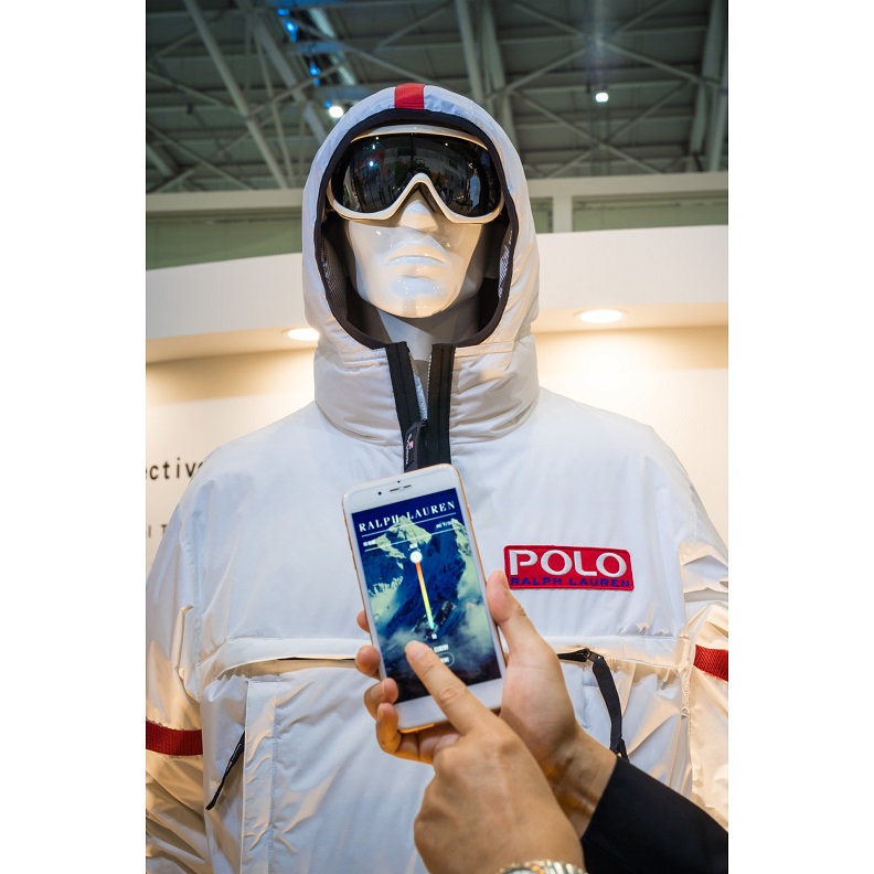 「智慧」翻轉 臺灣紡織邁向新紀元_img_1