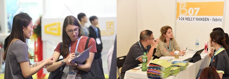 「智慧」翻轉 臺灣紡織邁向新紀元_img_2