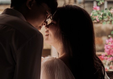 結婚不是要他負責你一輩子：用一生去考驗另一半的臂力，是件殘忍的事