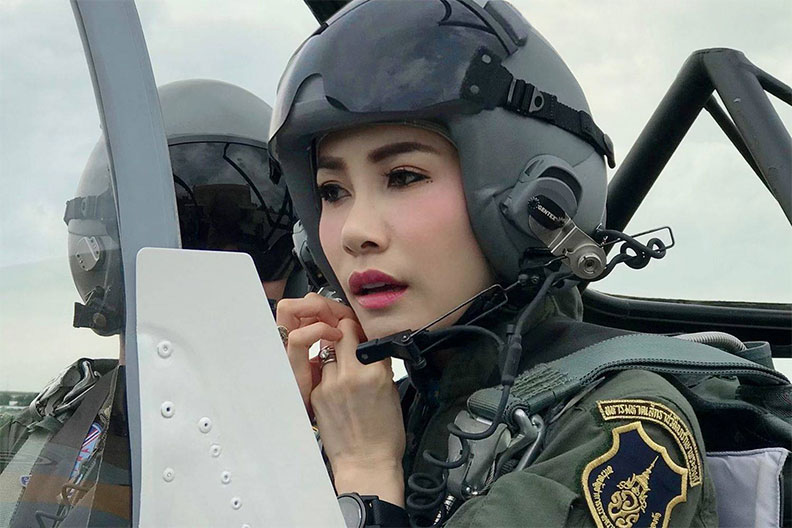 誰說清朝才有甄嬛傳！泰國首位王妃篡位失敗被打入冷宮_img_1